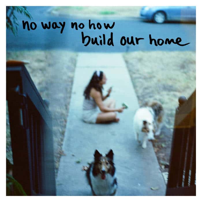 Build Our Home cover art